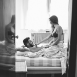 I Was Submissive to My Lover: A BDSM Erotic Story of Surrender