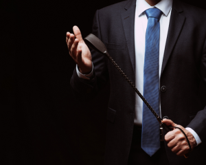 Findom online vs in person