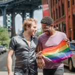 My First Gay Experience: An Erotic Tale of Passion and Discovery