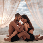 Swapping Wives Sex: Our First Swinging Experience