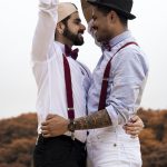 An Unforgettable Experience at a Gay Sauna