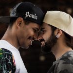 I Let My Friend Fuck My Tight Ass: A Gay Best Friend Sex Story of Friendship and Surrender