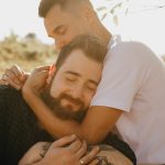 I Let My Friend Fuck My Tight Ass: A Gay Best Friend Sex Story of Friendship and Surrender