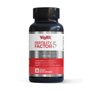 Fertility Factor 5™