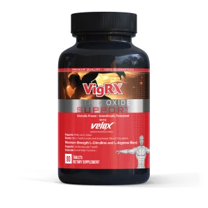 Nitric Oxide Support