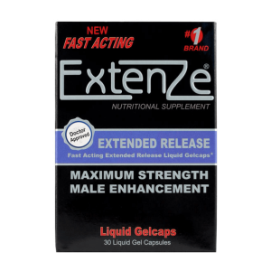 ExtenZe™