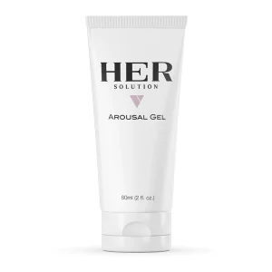 HerSolution™ Gel