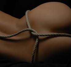 BDSM with girlfriend