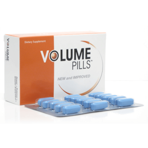 Volume Pills™
